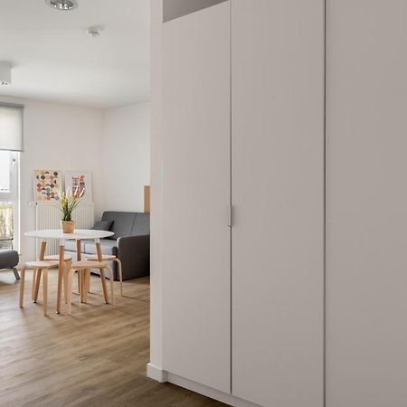 Apartamenty Depot גדנסק מראה חיצוני תמונה