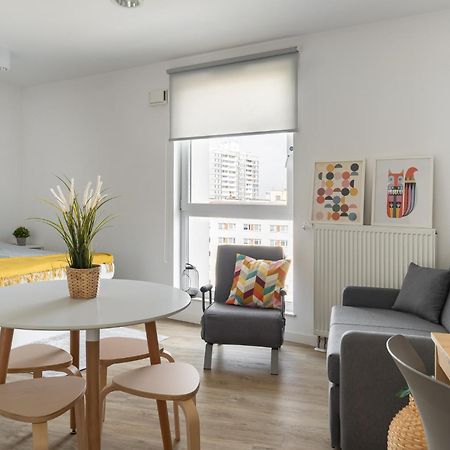Apartamenty Depot גדנסק מראה חיצוני תמונה