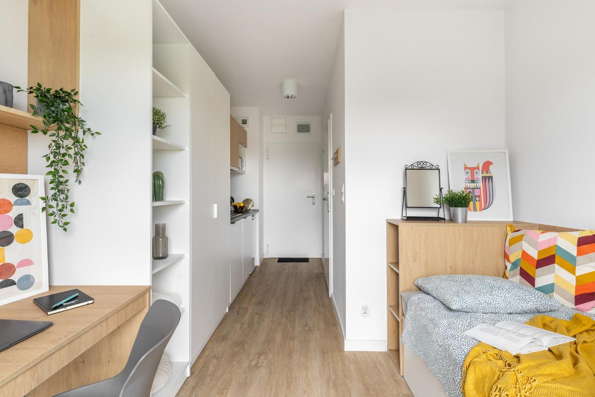 Apartamenty Depot גדנסק מראה חיצוני תמונה