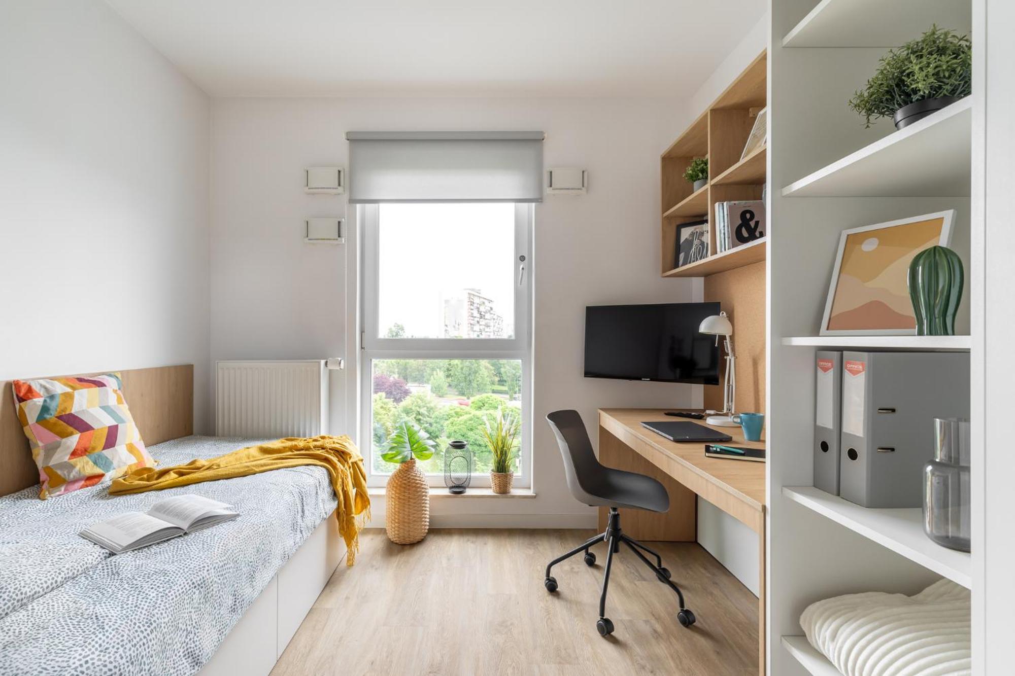 Apartamenty Depot גדנסק מראה חיצוני תמונה