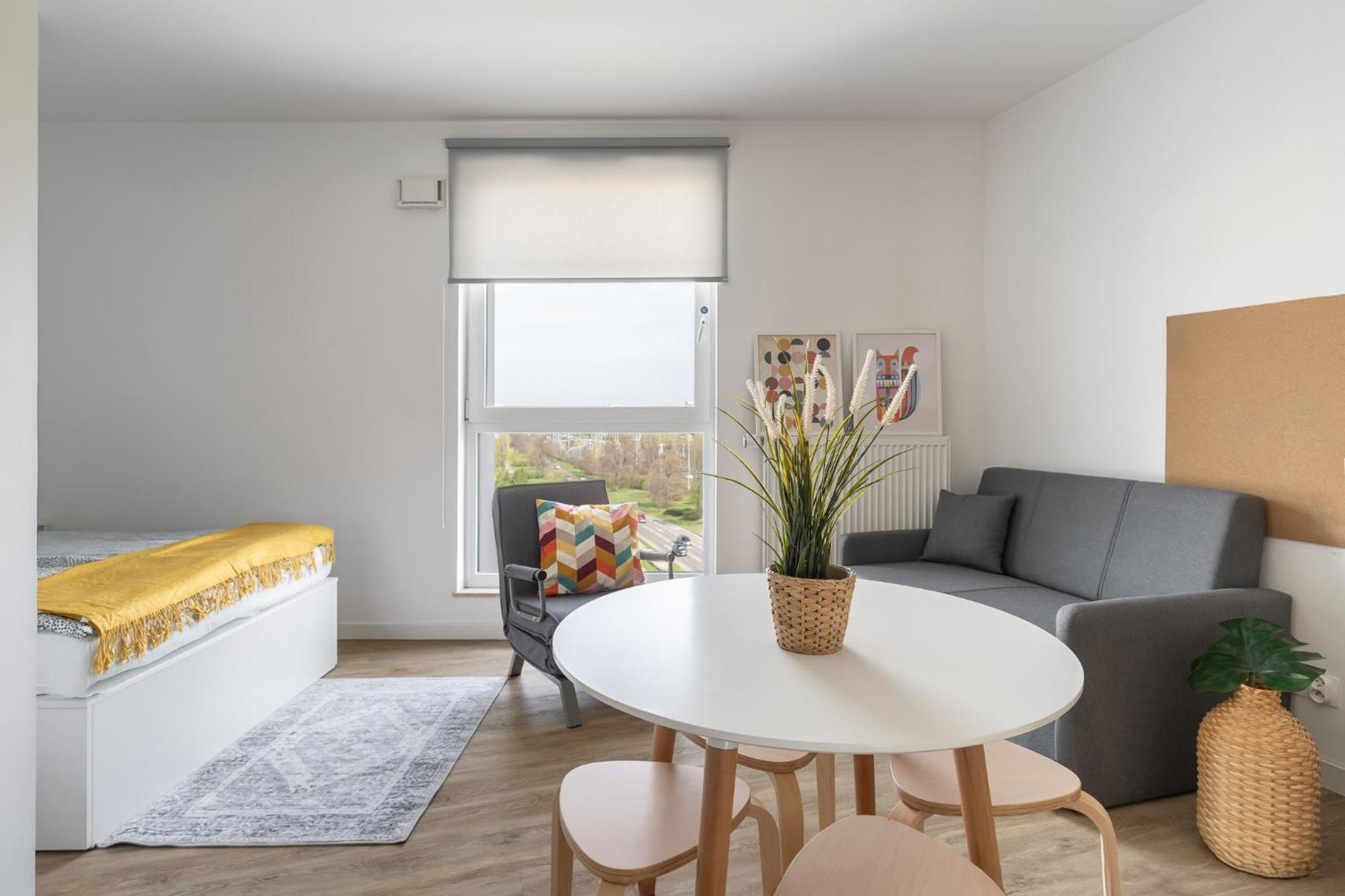 Apartamenty Depot גדנסק מראה חיצוני תמונה
