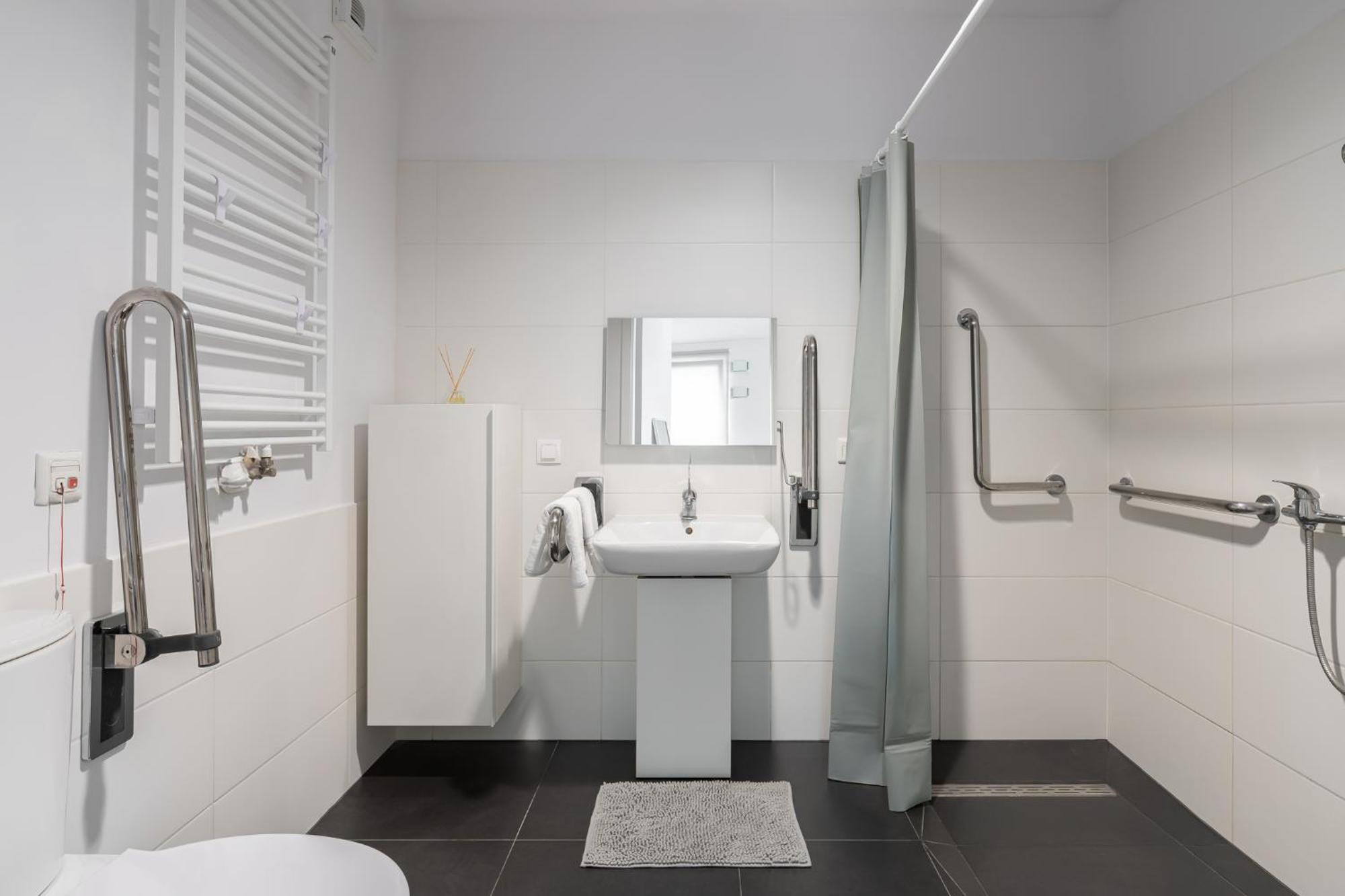 Apartamenty Depot גדנסק מראה חיצוני תמונה