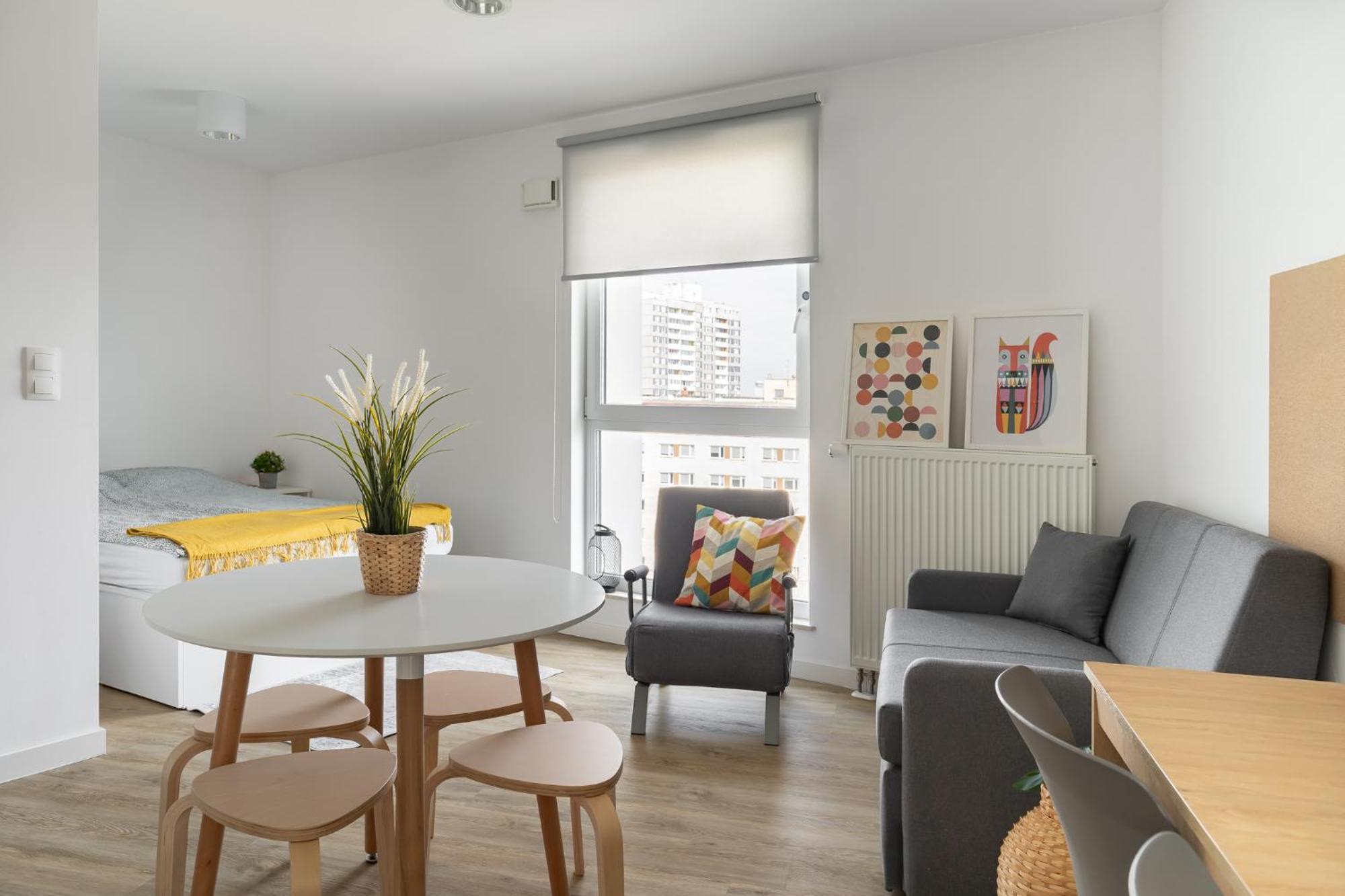 Apartamenty Depot גדנסק מראה חיצוני תמונה