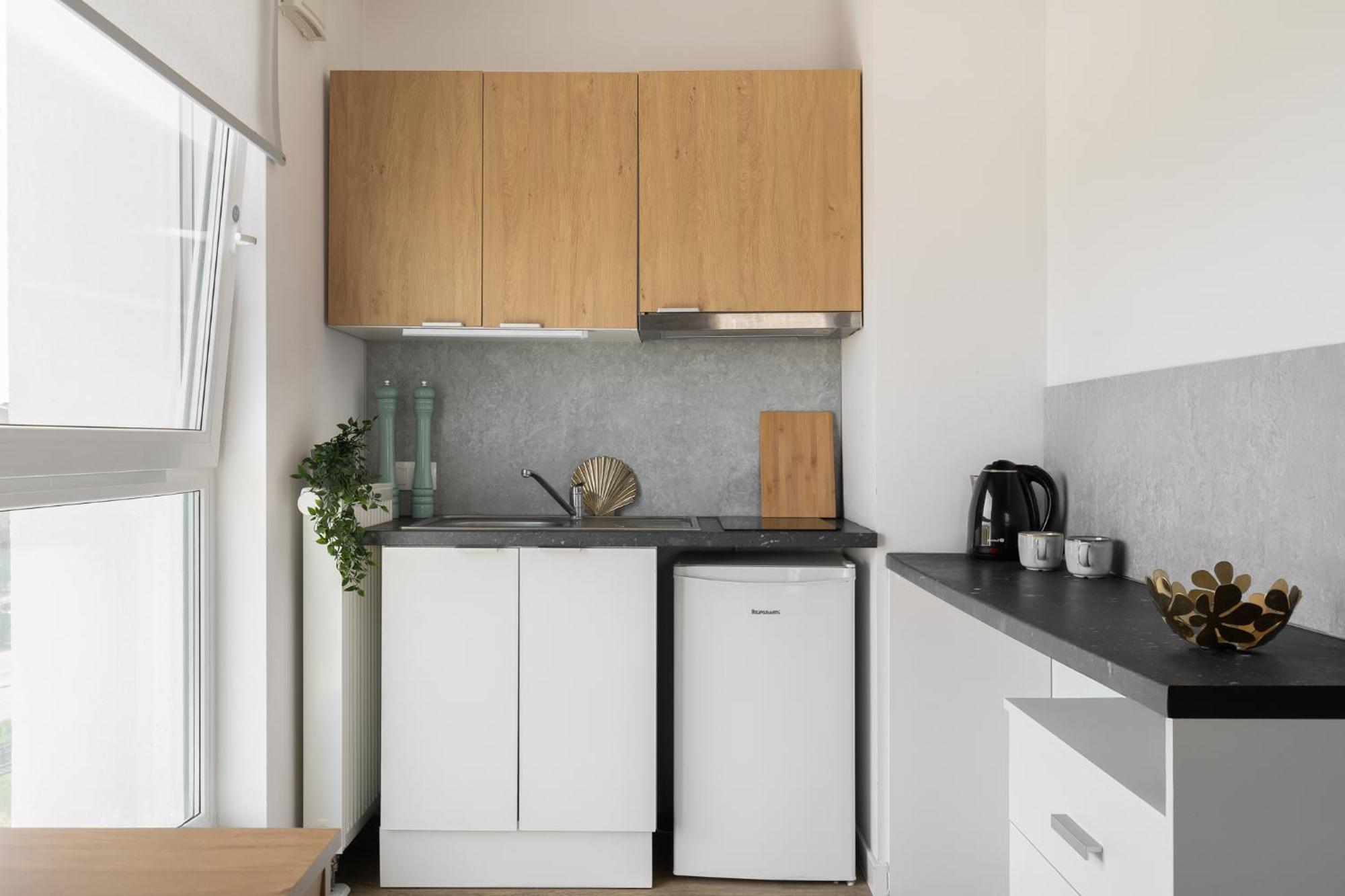 Apartamenty Depot גדנסק מראה חיצוני תמונה