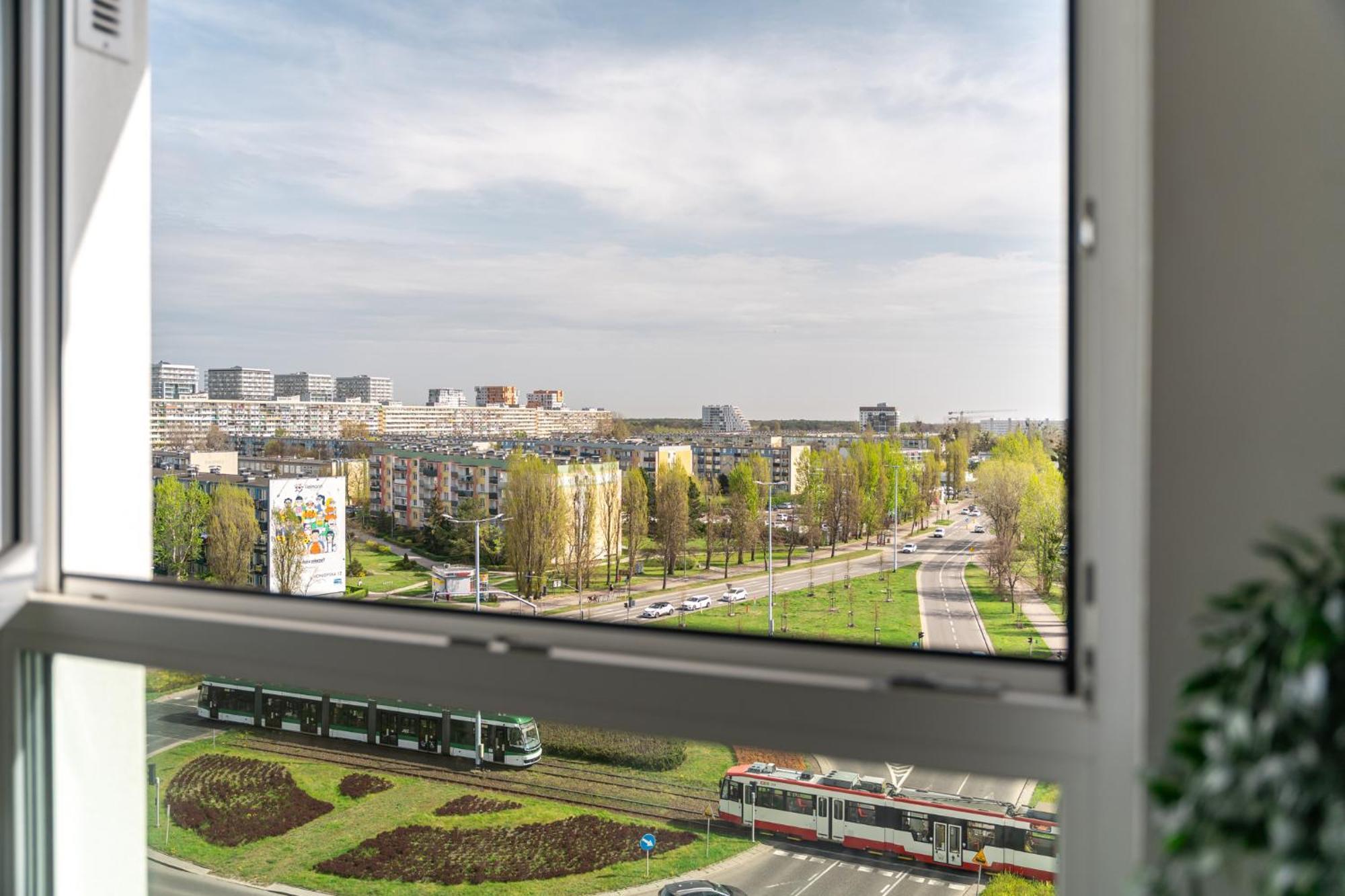 Apartamenty Depot גדנסק מראה חיצוני תמונה
