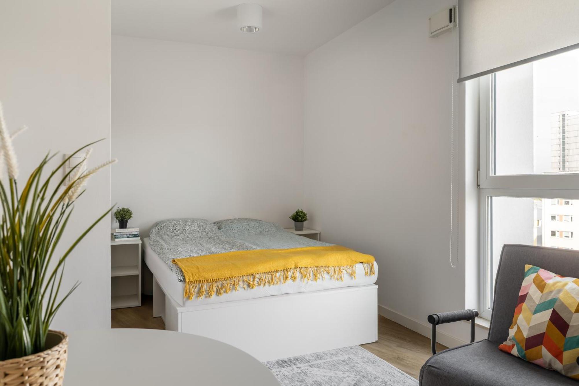 Apartamenty Depot גדנסק מראה חיצוני תמונה