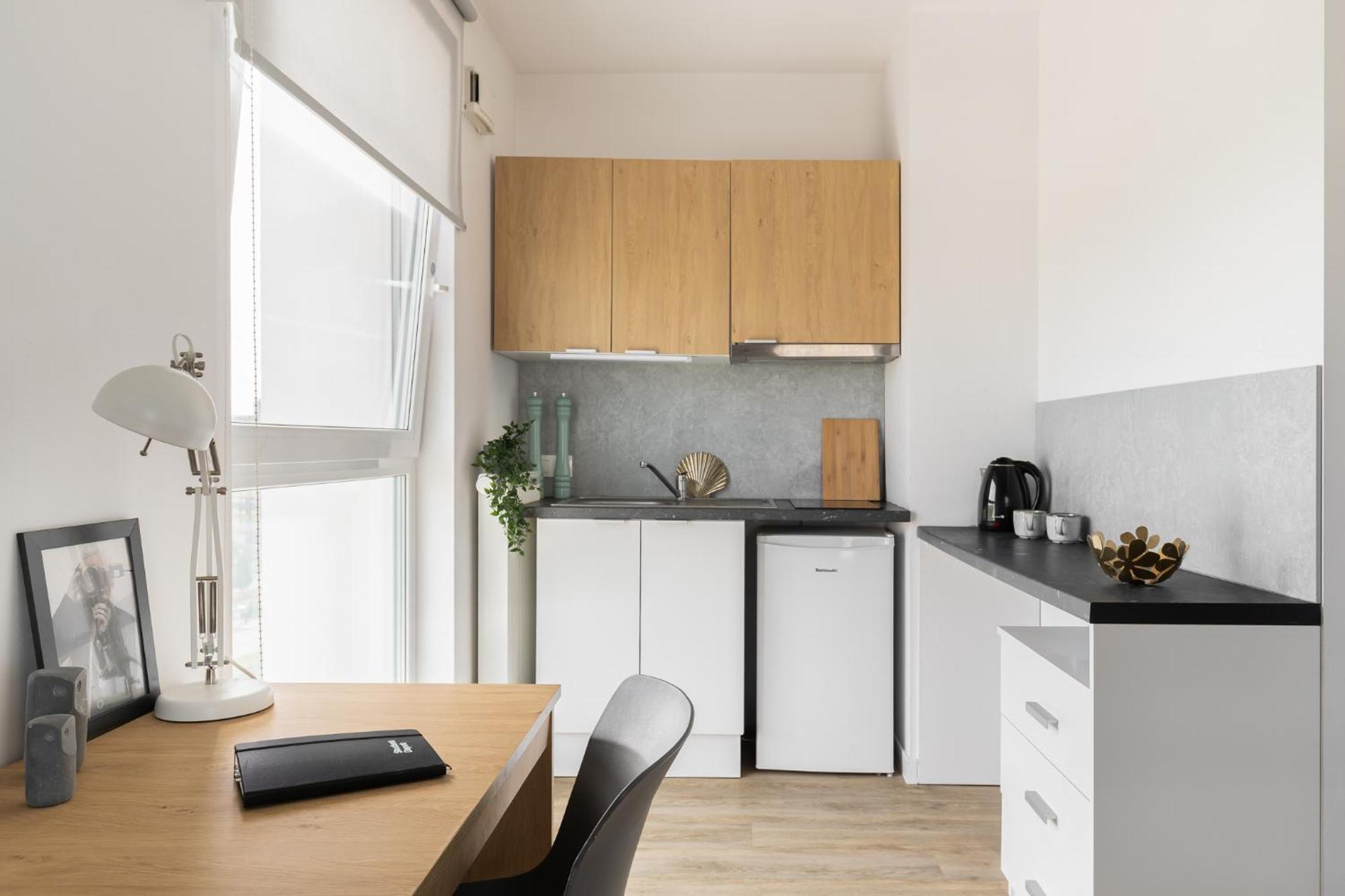 Apartamenty Depot גדנסק מראה חיצוני תמונה